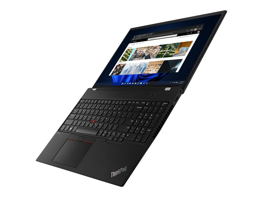 ThinkPad P16s AMD - 7", 32GB, 1TB SSD