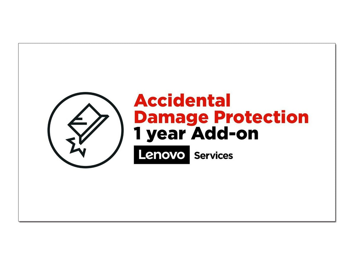 3Y Accidental Damage Protection compatible with Depot/CCI warranty