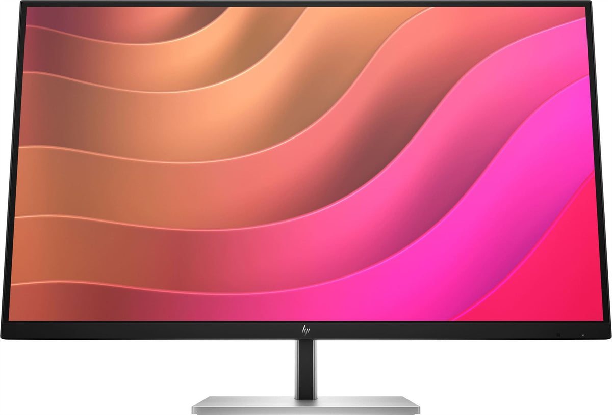 HP E32K G5 USB - C 4K MONITOR U.S., ENGLISH LOCALIZATION, LED Backlight