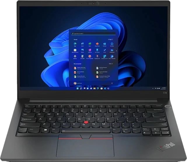 ThinkPad X13 G2 - 13", 8GB, 256GB SSD