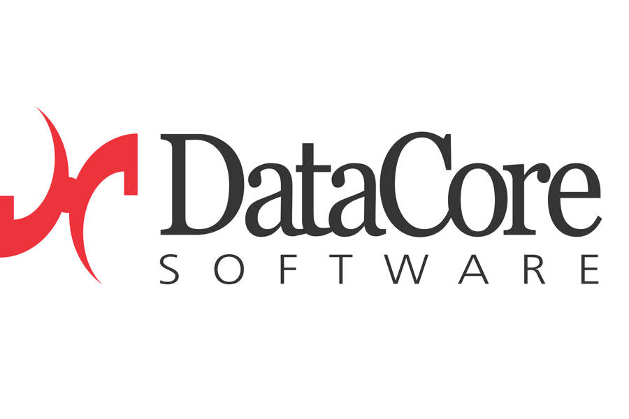 Datacore - 5DAY SANSYMPHONY-V ADMIN DCIE DEV