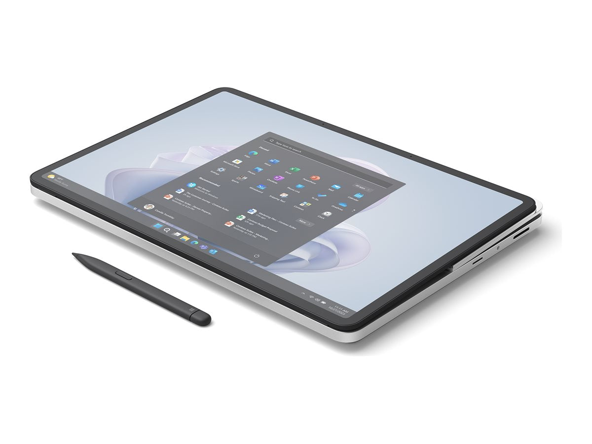 Microsoft Surface Laptop Studio 2 Commercial - Core 5.2GHz, 14.4Inch 10
