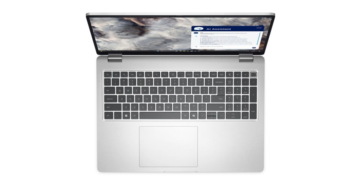 SPL Dell Pro 16 Plus PB16255 RYZ_5_220 16 GB: LPDDR5, 7500 MT/s, dual - channel (onboard), 256 GB TLC SSD, 16IN, Non, Touch, FHD+ 1920 x 1200, 60Hz, IPS, Anti