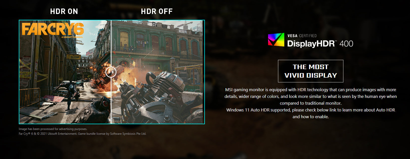 27Inch RAPID IPS 2560 X 1440 (QHD)