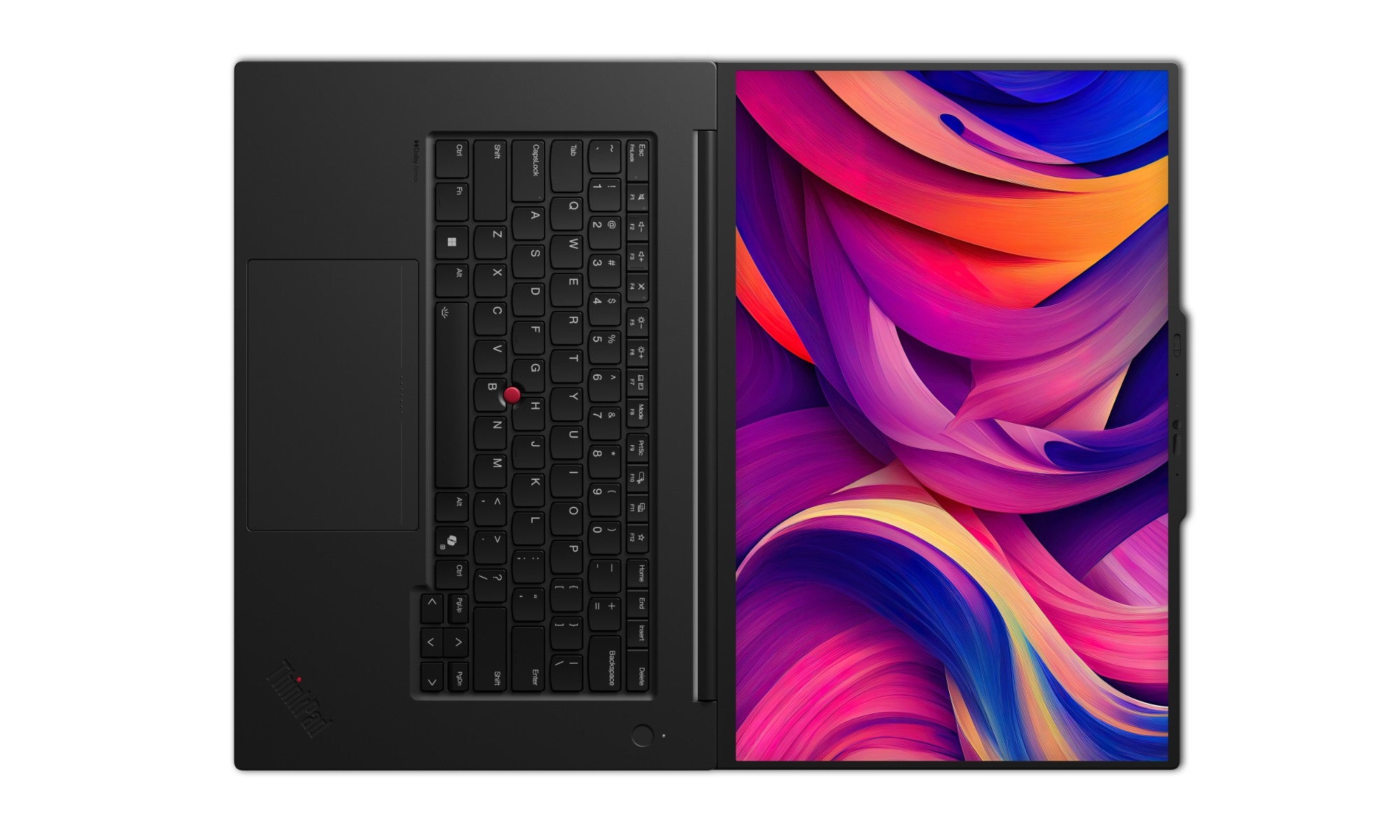 ThinkPad P1 G7 - 1", 32GB, 1TB SSD