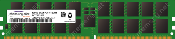 Lenovo 8GB DDR4 2666MHz SoDIMM Memory