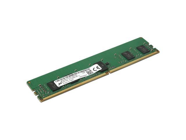 Lenovo 16GB DDR4 2666Mhz Non ECC UDIMM Memory