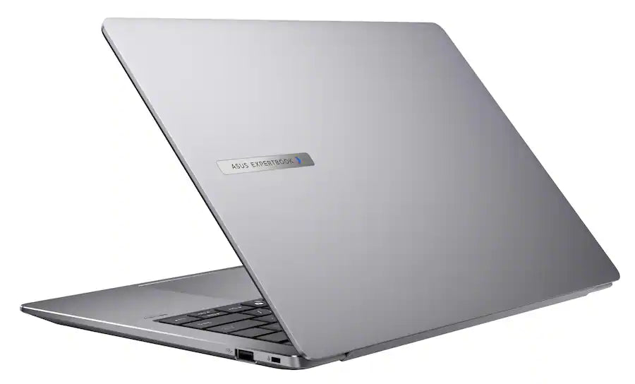 ExpertBook: ASUS ExpertBook/GREY/11.6 HD Touch(GF2)/N150/4GB/Intel UMA/128GB/WIN11 PRO (ACADEMIC)