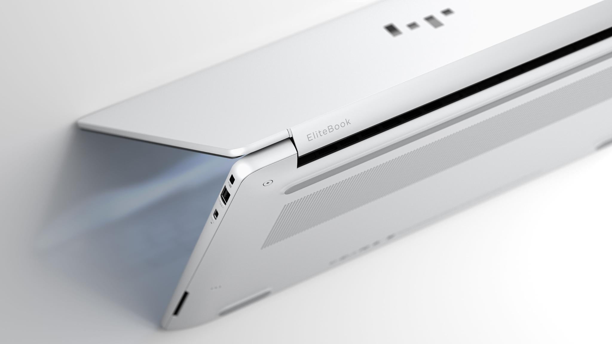 HP EliteBook X G1a 14 inch Notebook Next Gen AI PC - 14"