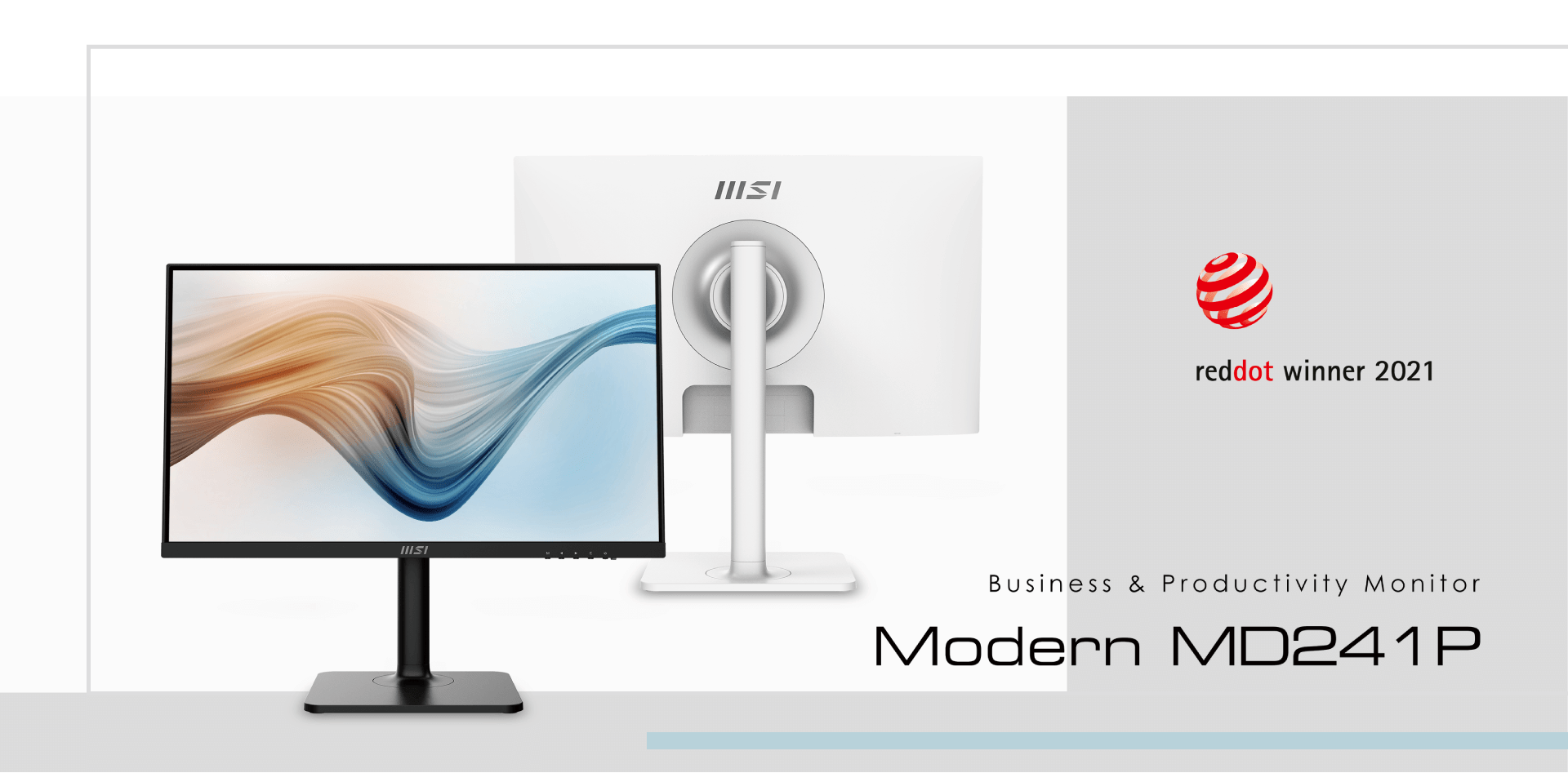 MODERNMD241P - 24Inch