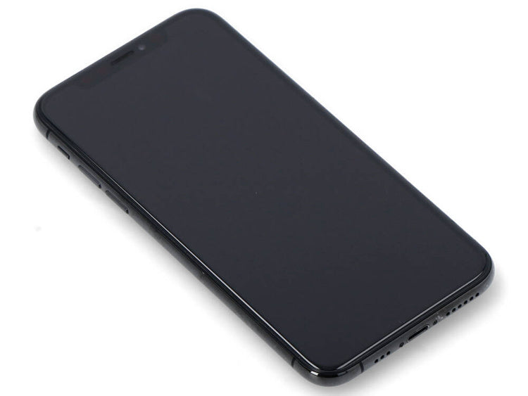 Certified Renewed Grade C (Acceptable) Apple iPhone XS (A1920) 256GB 5.85 - inch (2018) Space Gray, Unlocked, 90day Computerland Warranty Refurb