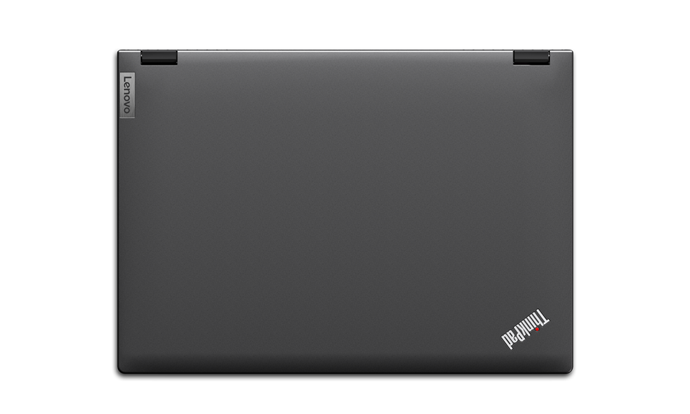 ThinkPad P16v G2 - 7", 32GB, 1TB SSD