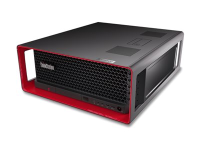 ThinkStation P8 - 64", 32GB, 1TB SSD