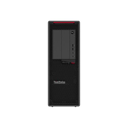 ThinkStation P620 - 64", 64GB, 2TB SSD
