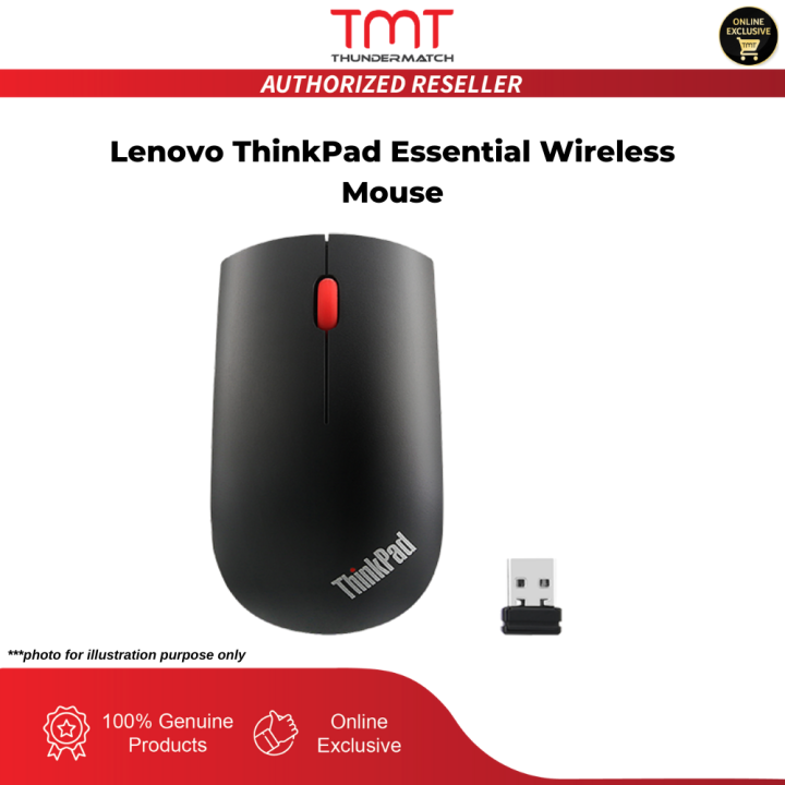 ThinkPad Essential Wireless
