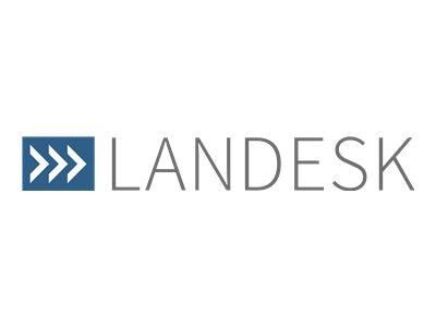 LANDesk Security Suite - Subscription