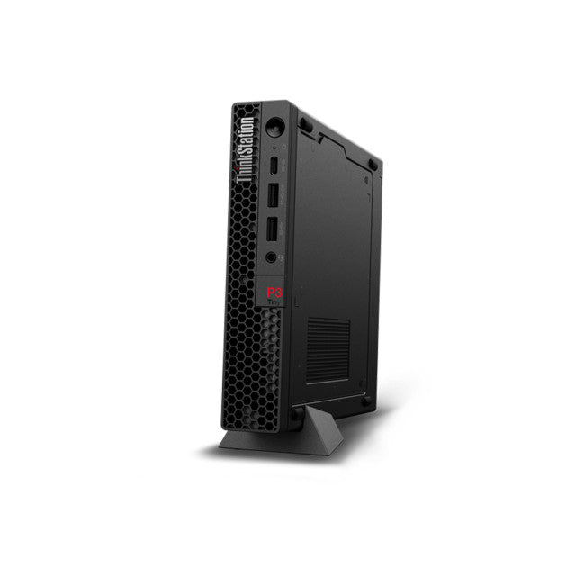 ThinkStation P5 - 11", 64GB, 1TB SSD