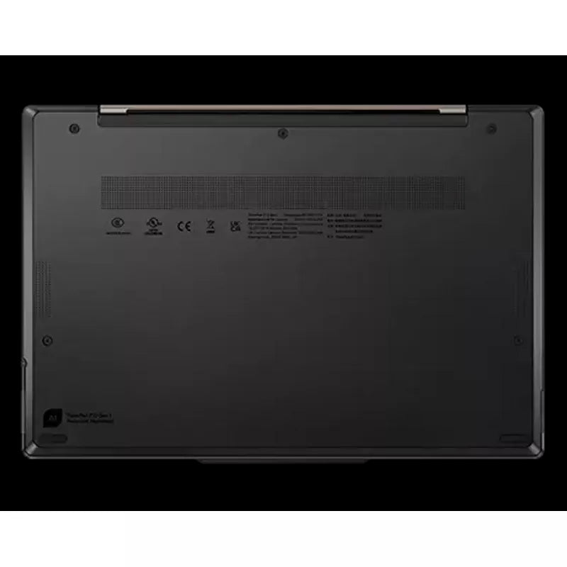 ThinkPad Z13 AMD - 13", 16GB, 256GB SSD