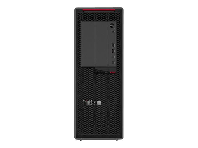 ThinkStation P620 - 64", 128GB, 4TB SSD