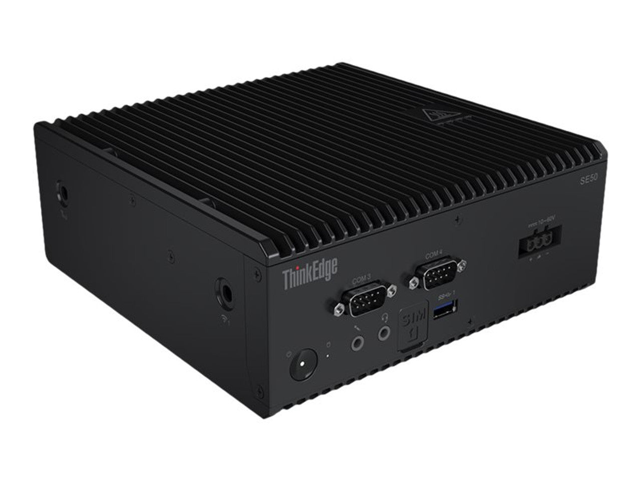 ThinkEdge SE50 - Intel® Core™ i5-8365UE (1.60GHz