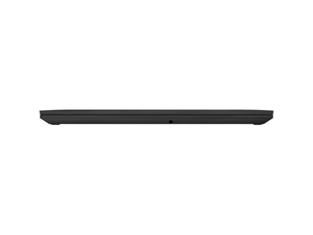 ThinkPad P16s G1 - 16", 16GB, 512GB SSD