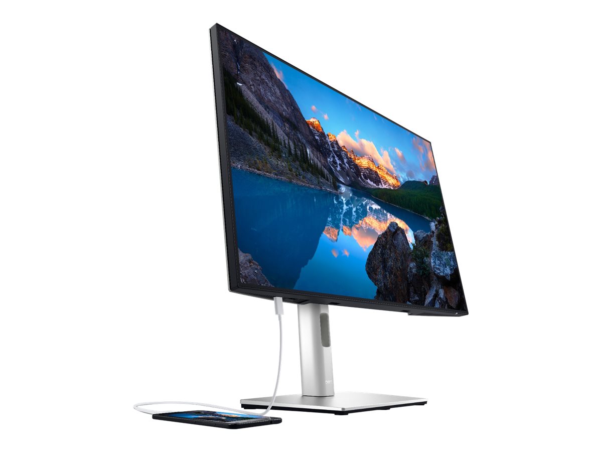 Dell 17 Monitor,LED - 17,TN,5:4,1280 x 1024 at 60 Hz,0.264 mm,250 cd/m ,1000:1,5 ms (black