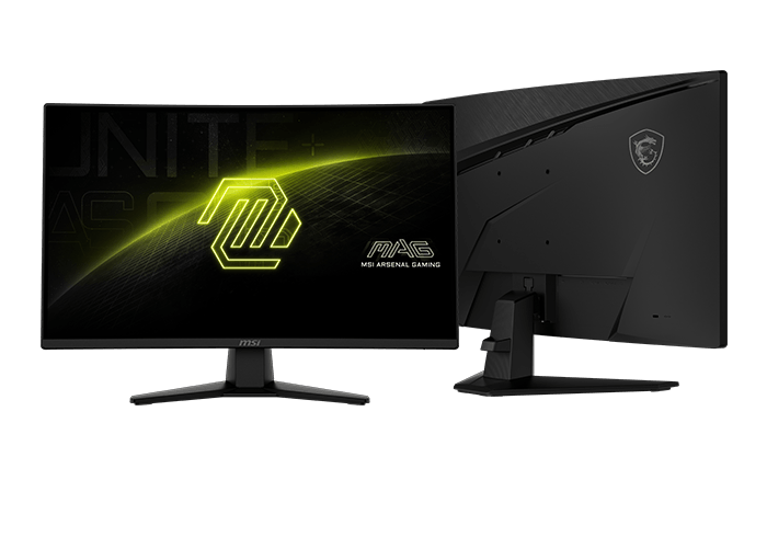 MSI MAG 274CXF - 27Inch