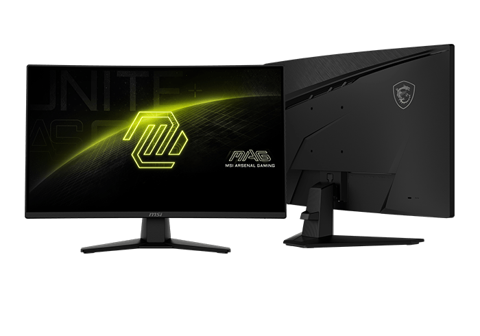 MSI MAG 274CQF - 27Inch