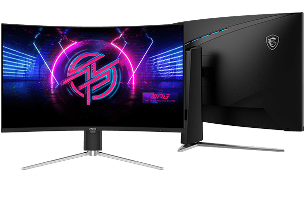 MPG 346CQRF X24 - 34Inch