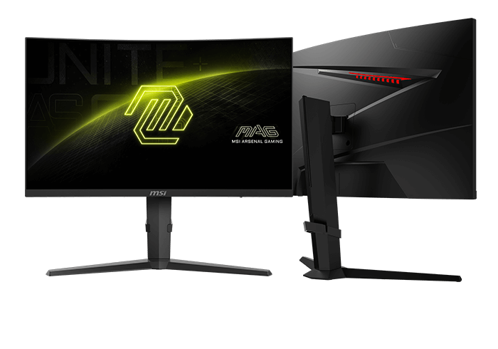 MAG 275CQRF QD E2 - 27Inch