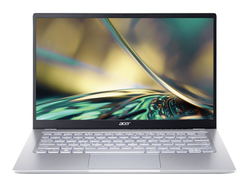 ASUS Vivobook 16 (X1607QA) - 16Inch