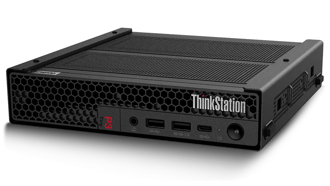 ThinkStation P3 Tiny - 3", 32GB, 1TB SSD
