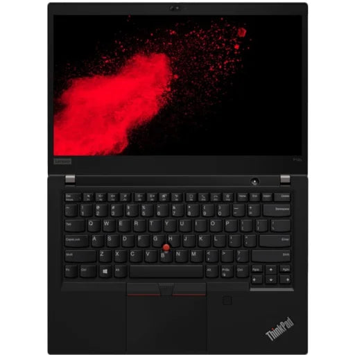 ThinkPad P14s AMD - 5", 32GB, 1TB SSD