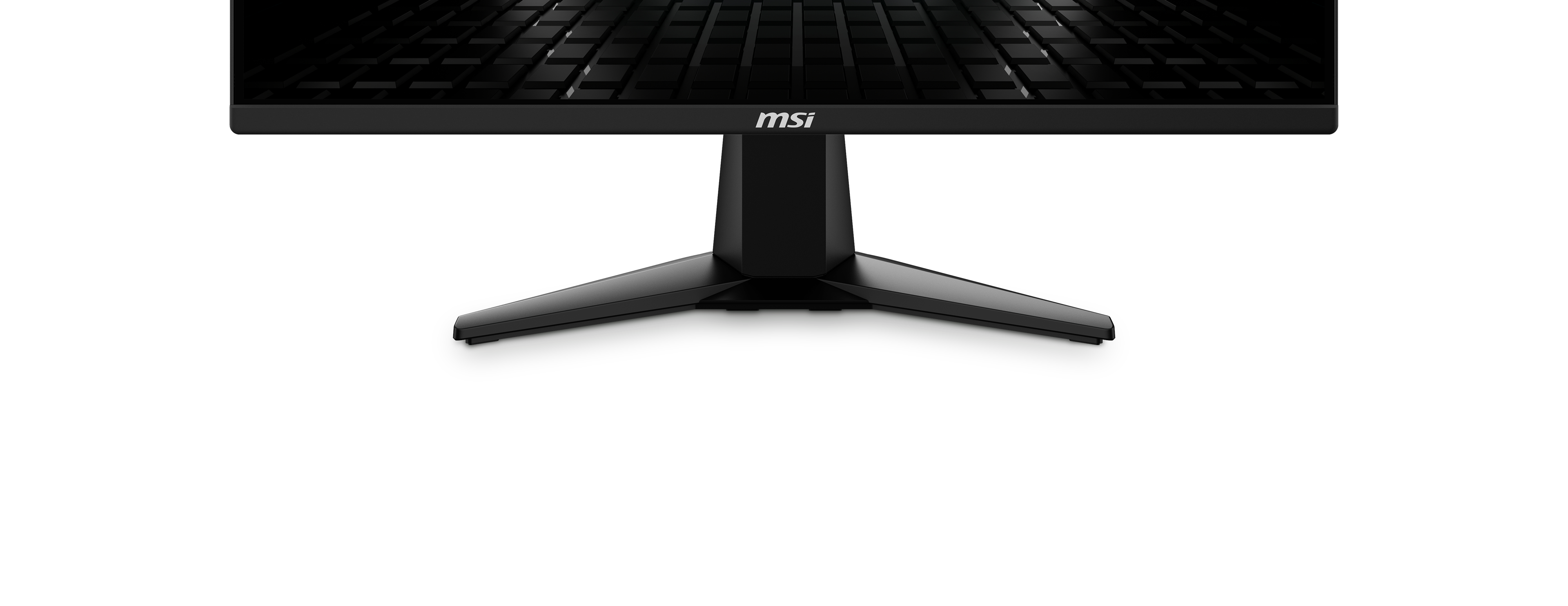 G255F GAMING MONITOR - 24.5Inch