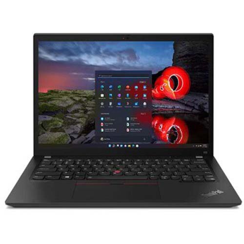 ThinkPad X13 AMD - 13", 16GB, 256GB SSD