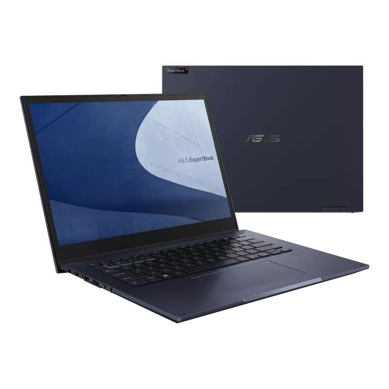 EXPERTBOOK INTEL CORE 7 PROC 150U 1 - 8GB RAM