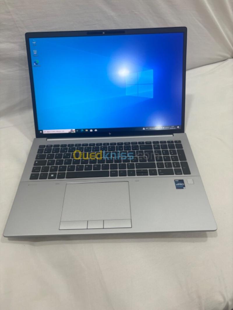 HP ZB16G10 i9-13950HX 16 128GB/2T PC