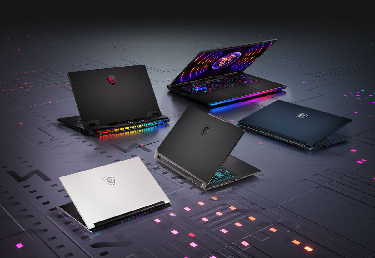 Cyborg 15 A13VE - 2.4GHz, 15.6Inch