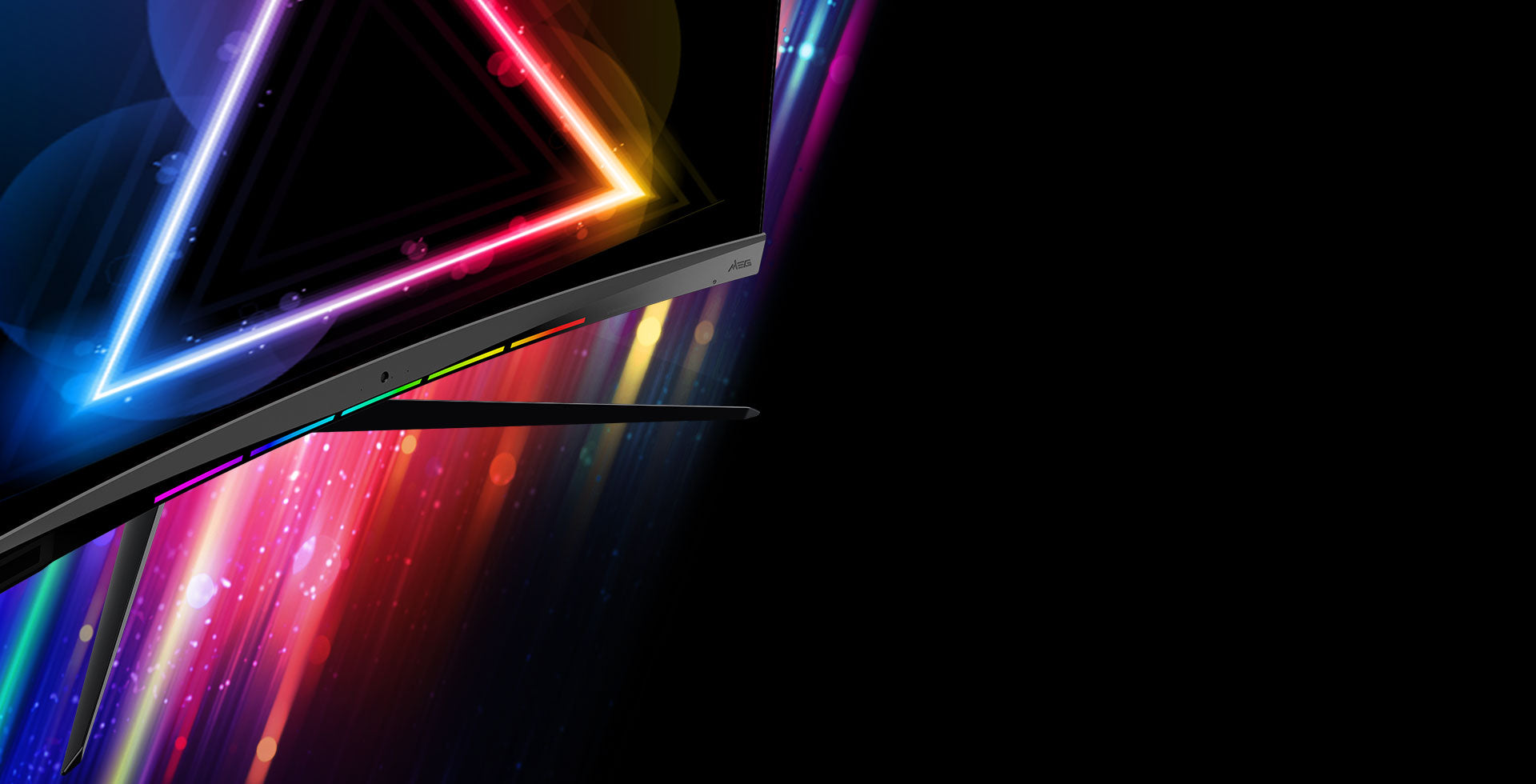 Optix MEG381CQR Plus - 37.5Inch