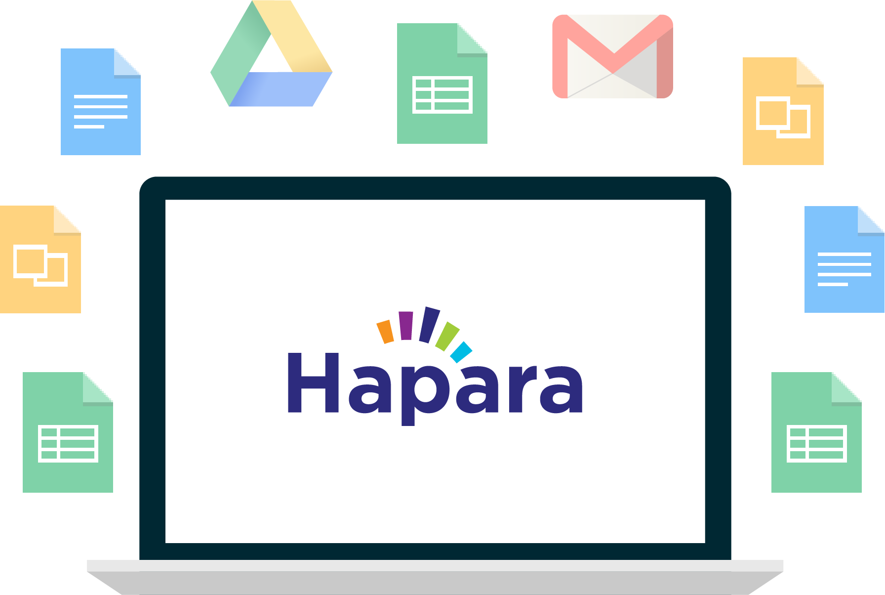 Hapara Instructional Suite - 1yr Subscription License