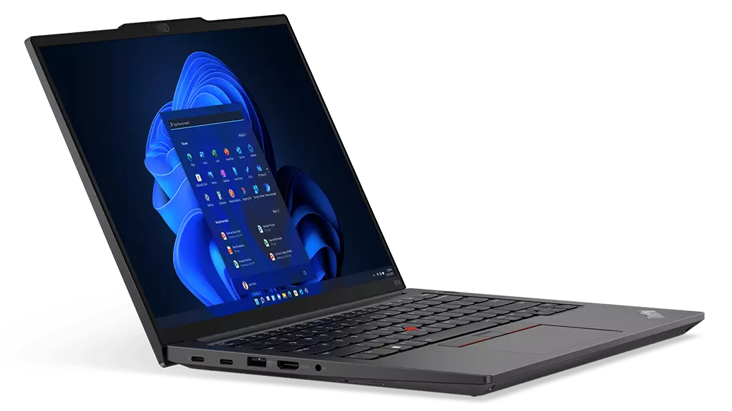 ThinkPad E14 Gen - 14", AMD Ryzen 5 4500U, 8GB, 256GB SSD