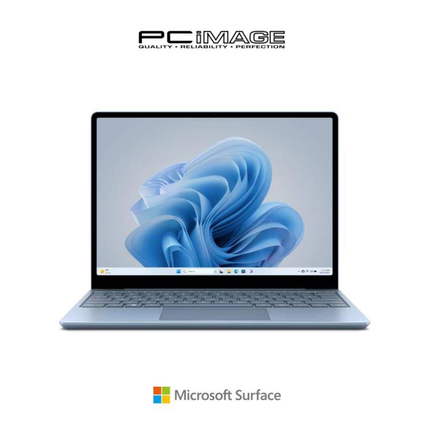 MANUFACTURER RENEWED MICROSOFT SURFACE LAPTOP - 1235U 8GB/ONBOARD 512GB/REMOVABLE