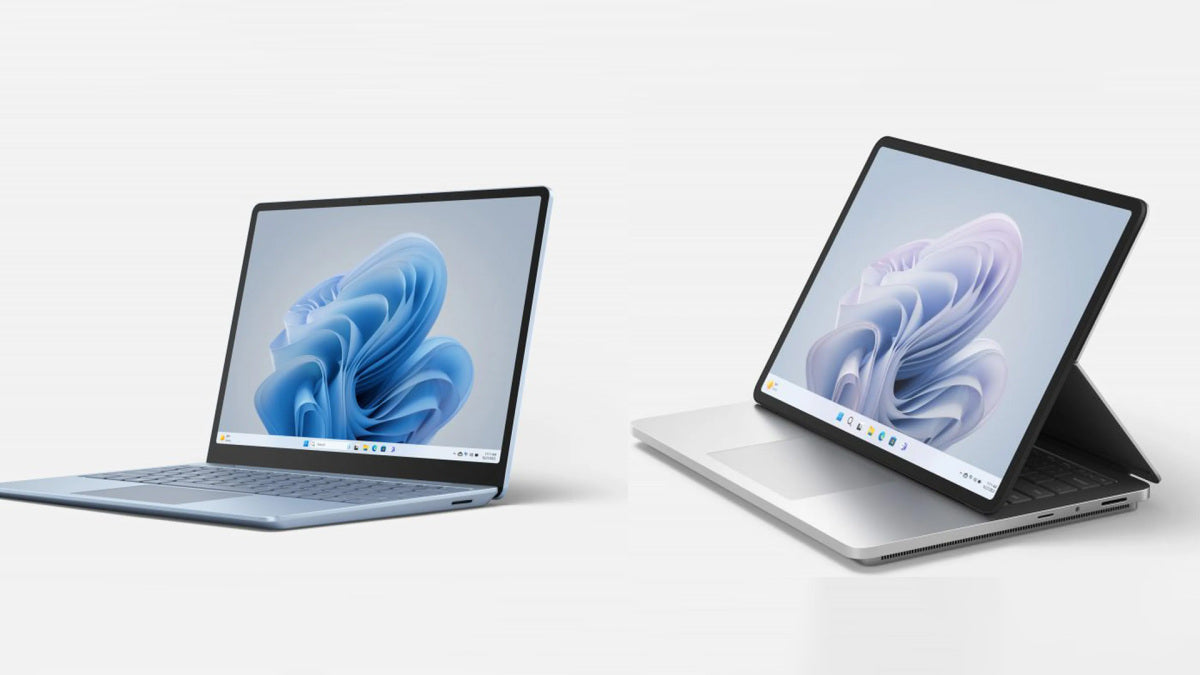 Surface Laptop Studio i5/16/256 TAA W10 Commercial Platinum