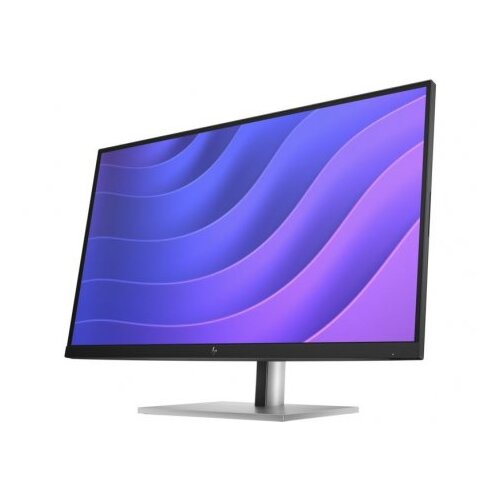 HP E27u G5 QHD USB - 27Inch