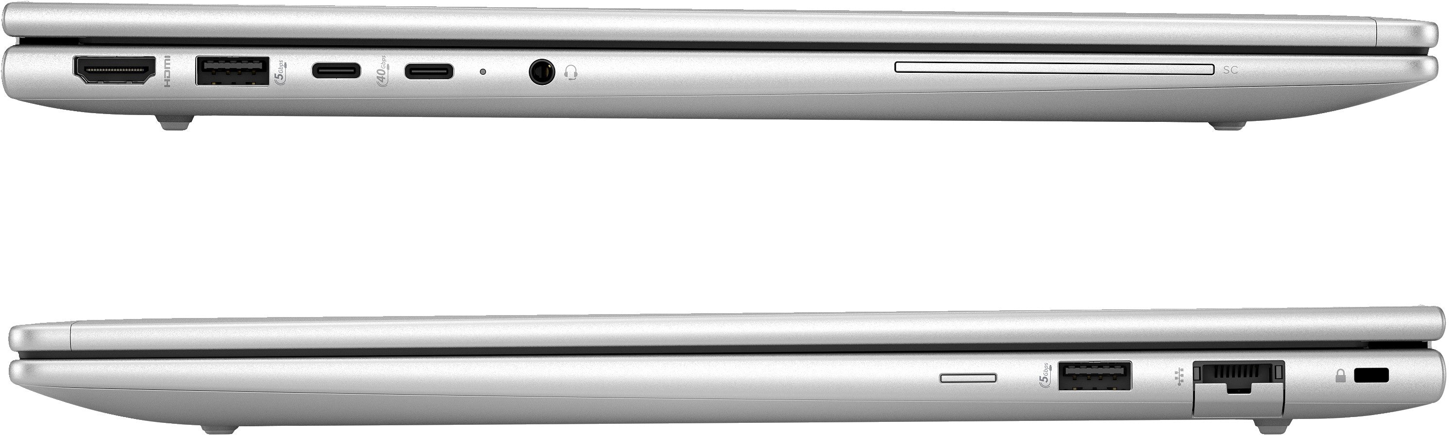 MANUFACTURER RENEWED HP EliteBook 665 G11 W11P - 64 AMD Ryzen 5 7535U 2.9GHz SSD 256GB 16GB(1x16GB) DDR5 16.0 WUXGA WLAN BT BL FPS NFC Cam Rfrbd NB PC refurb