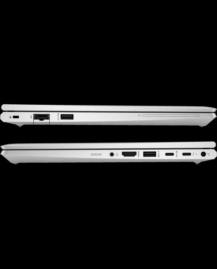 HP EB650G10 i5 - 1345U 15 16GB/1T PC Intel i5, 1345U, 15.6 FHD AG LED UWVA, UMA, Webcam, 16GB DDR4, 1TB SSD, ax6G+BT, 3C Batt, FPR, W11 Pro64 DG106, 1yr Wrty U.S.