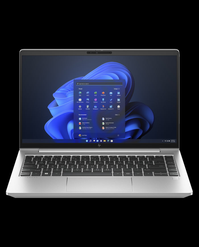 HP EB650G10 i5 - 1345U 15 16GB/1T PC Intel i5, 1345U, 15.6 FHD AG LED UWVA, UMA, Webcam, 16GB DDR4, 1TB SSD, ax6G+BT, 3C Batt, FPR, W11 Pro64 DG106, 1yr Wrty U.S.