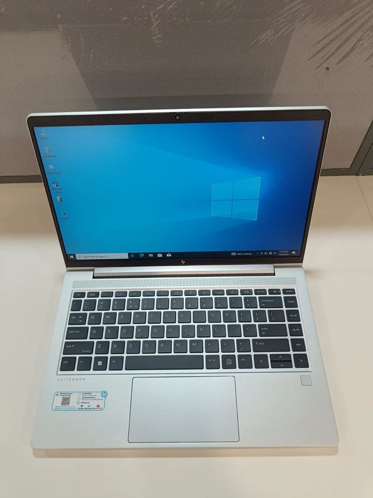HP Emt 645 G7 - 2.7GHz, 14Inch