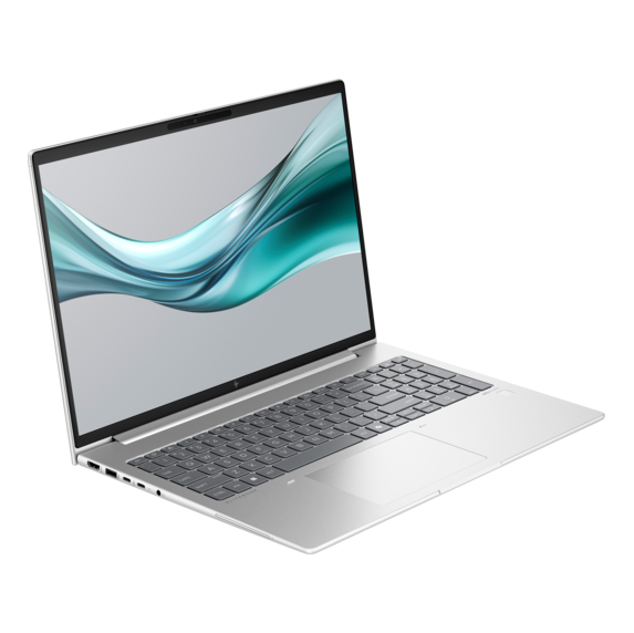 MANUFACTURER RENEWED HP EliteBook 665 G11 W11P - 64 AMD Ryzen 5 7535U 2.9GHz SSD 256GB 16GB(1x16GB) DDR5 16.0 WUXGA WLAN BT BL FPS NFC Cam Rfrbd NB PC refurb