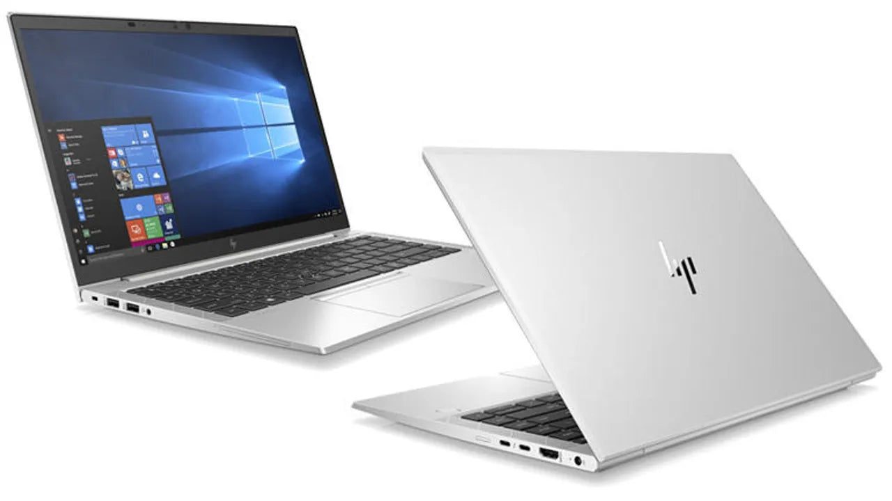 HP EliteBook 840 G7 W11P - 64 i5 10310U 1.7GHz SSD 512GB 16GB(1x16GB) DDR4 14.0FHD WLAN BT BL FPS No